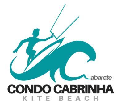 Condo Cabrinha - Direct On Kite Beach Кабарете Экстерьер фото